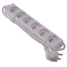Bloc 6 prises 3g*1.0mm2*1m - I-Watts