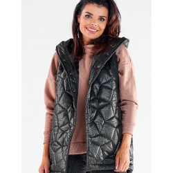 Gilet model 173885 awama