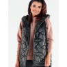 Gilet model 173885 awama