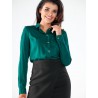 Chemise manche longue model 173918 awama