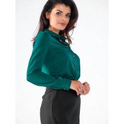 Chemise manche longue