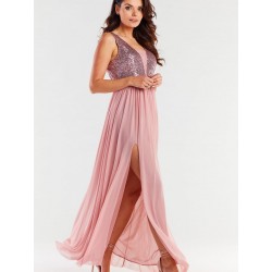 Robe longue