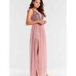 Robe longue