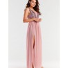 Robe longue