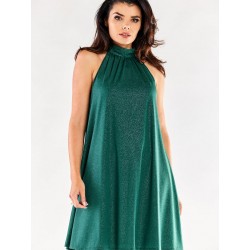 Robe de soirée model 174342 awama
