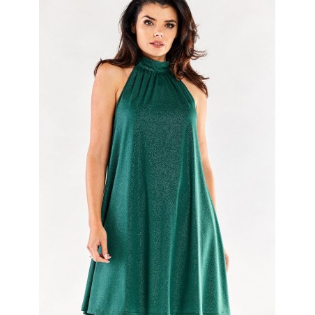 Robe de soirée model 174342 awama