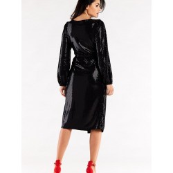 Robe de soirée