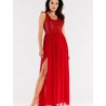 Robe longue model 174391 awama
