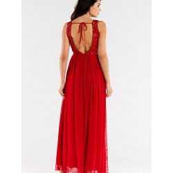 Robe longue