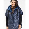 Gilet model 200550 awama
