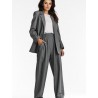 Blazer femme