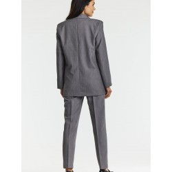 Blazer femme