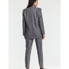 Blazer femme