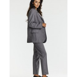 Blazer femme