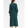 Robe de jour