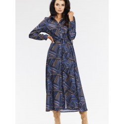 Robe de jour