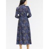 Robe de jour