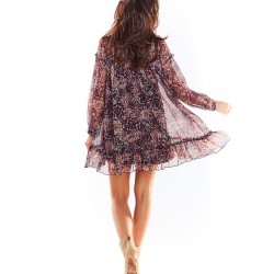Robe de cocktail