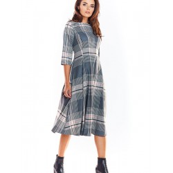 Robe de jour