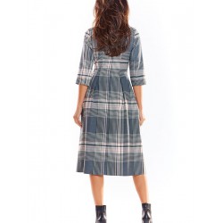 Robe de jour