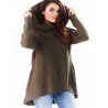 Sweatshirt model 139968 awama