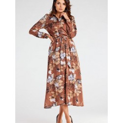 Robe de jour