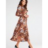 Robe de jour