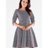 Robe de jour model 176885 awama