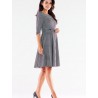 Robe de jour