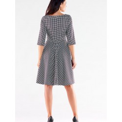 Robe de jour
