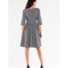 Robe de jour
