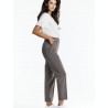 Pantalon femme