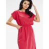 Robe de jour model 195865 awama