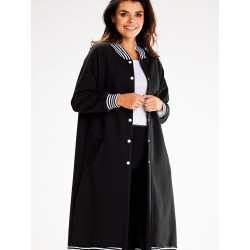 Sweatshirt model 187130 awama
