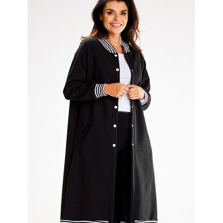 Sweatshirt model 187130 awama
