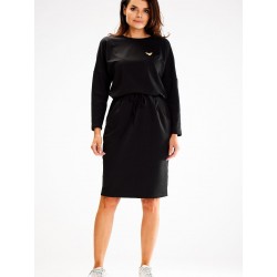 Robe de jour