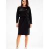 Robe de jour