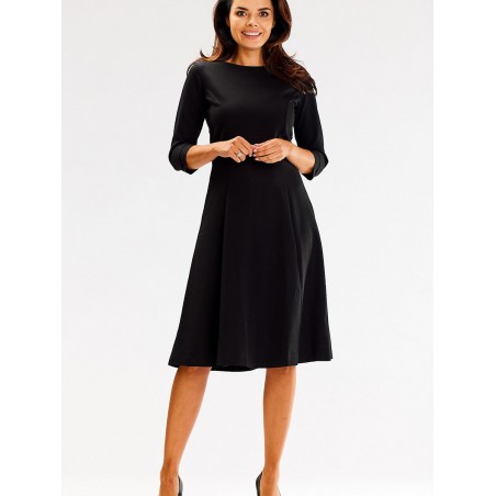 Robe de jour model 187179 awama