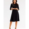 Robe de jour model 187179 awama