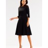 Robe de jour