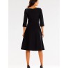 Robe de jour