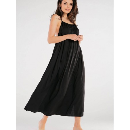 Robe de jour model 166773 awama