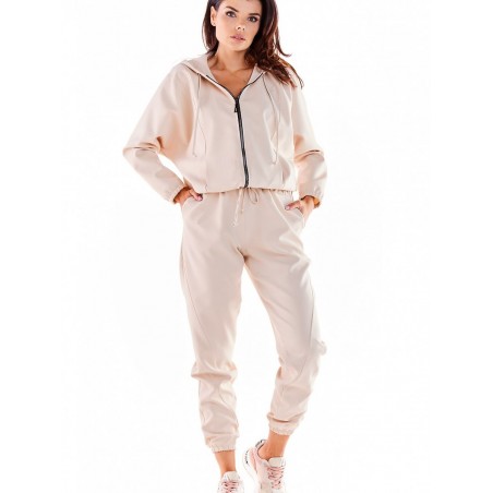 Sweatshirt model 178657 awama