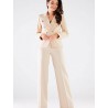 Pantalon femme model 166812 awama