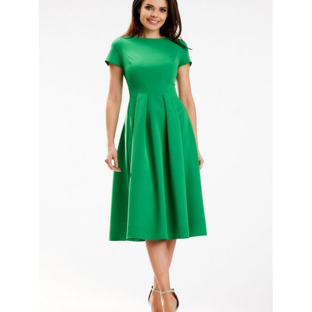 Robe de jour model 178673 awama