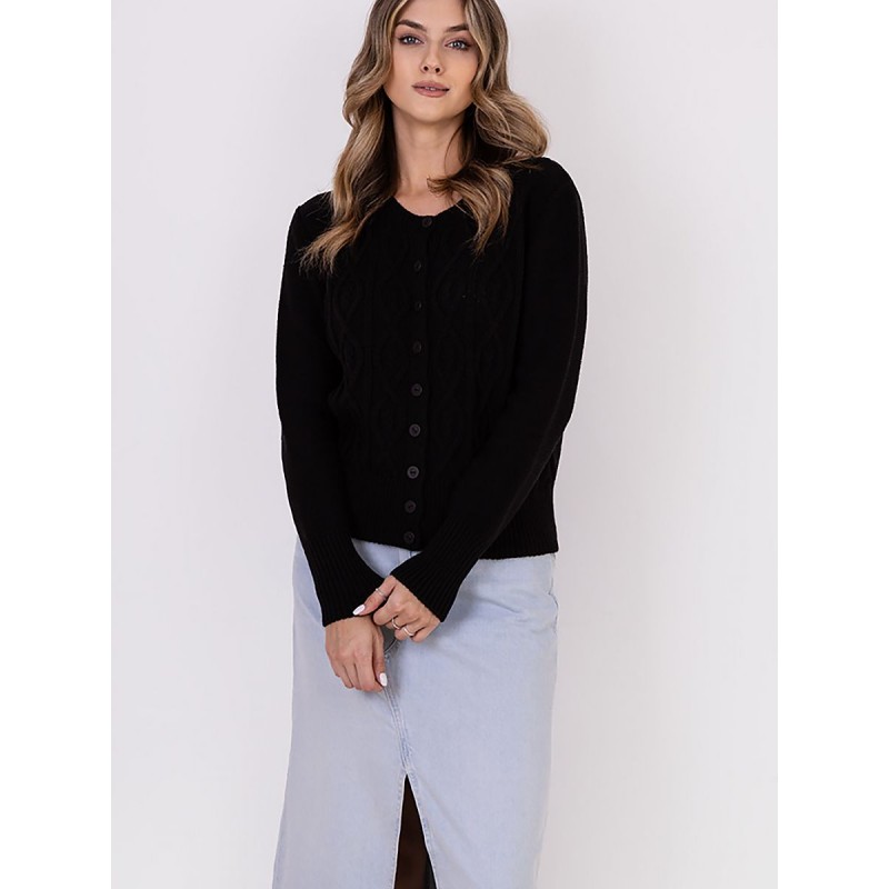 Cardigan model 187270 MKM