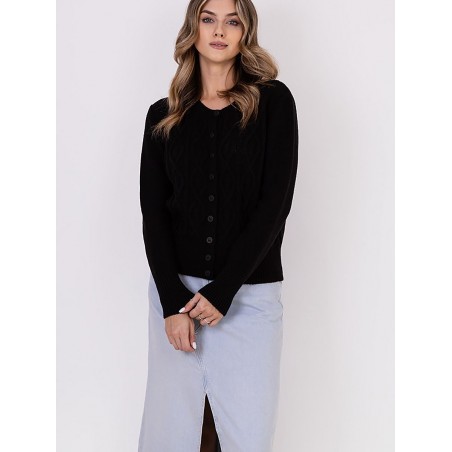 Cardigan model 187270 MKM