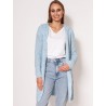 Cardigan model 177133 MKM