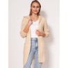 Cardigan model 177134 MKM