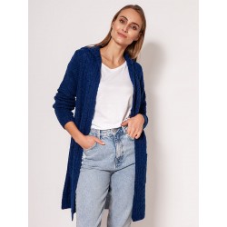Cardigan model 177140 MKM